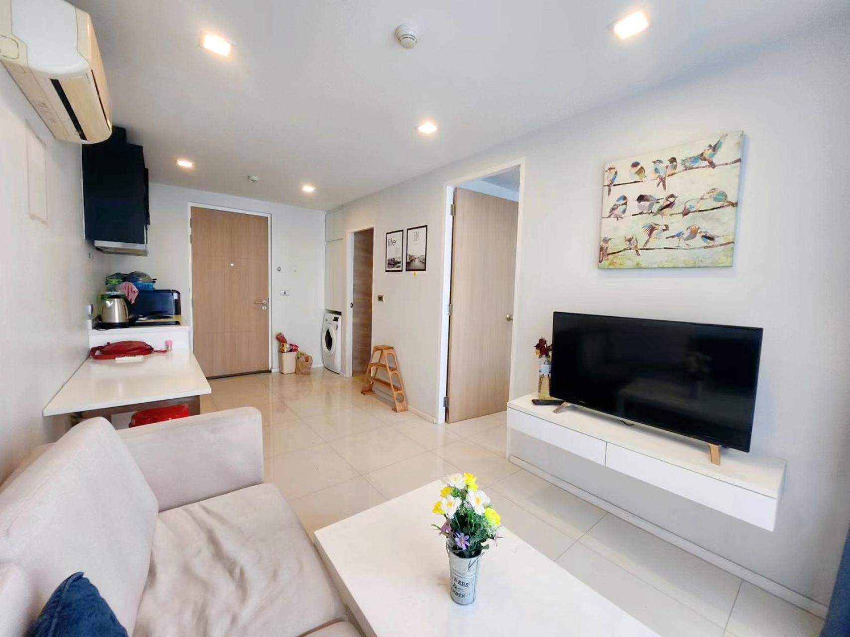 The Urban In Appartement